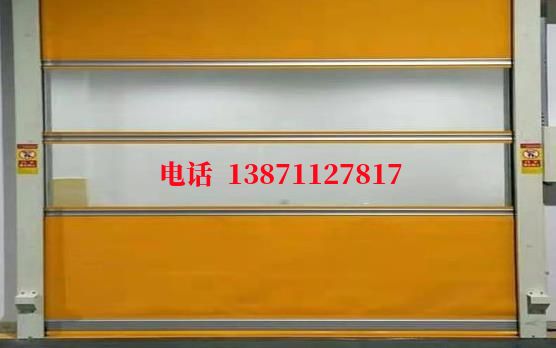 黟县洁净室门